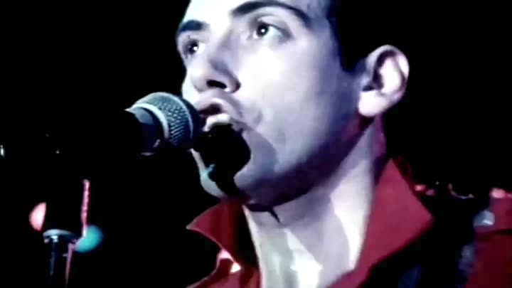 Should I Stay Or Should I Go